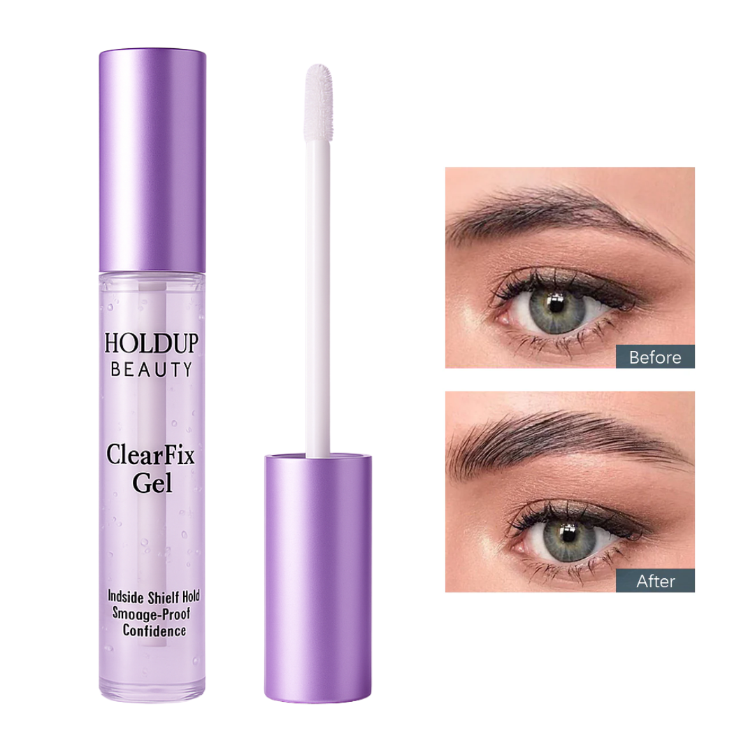 HoldUp ClearFix Gel
