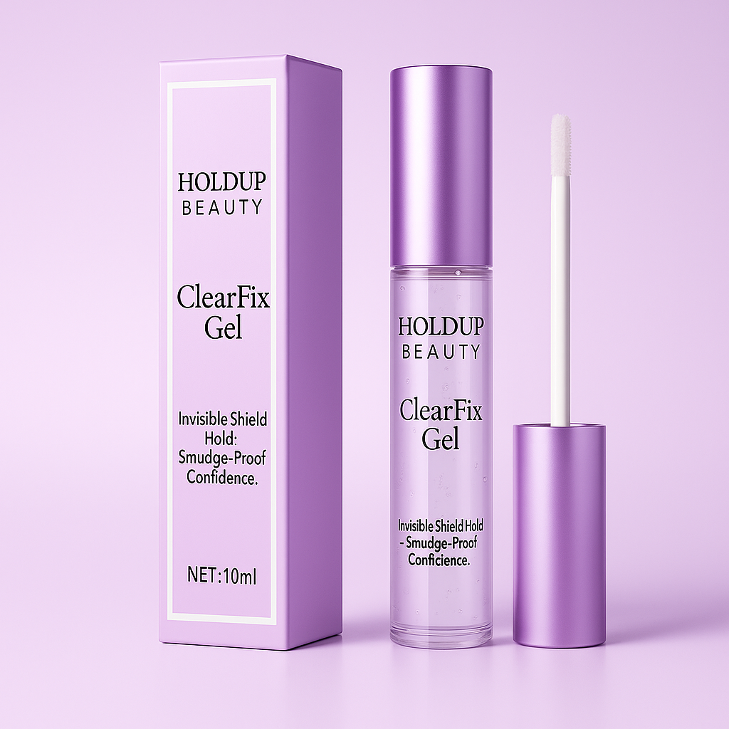 HoldUp ClearFix Gel