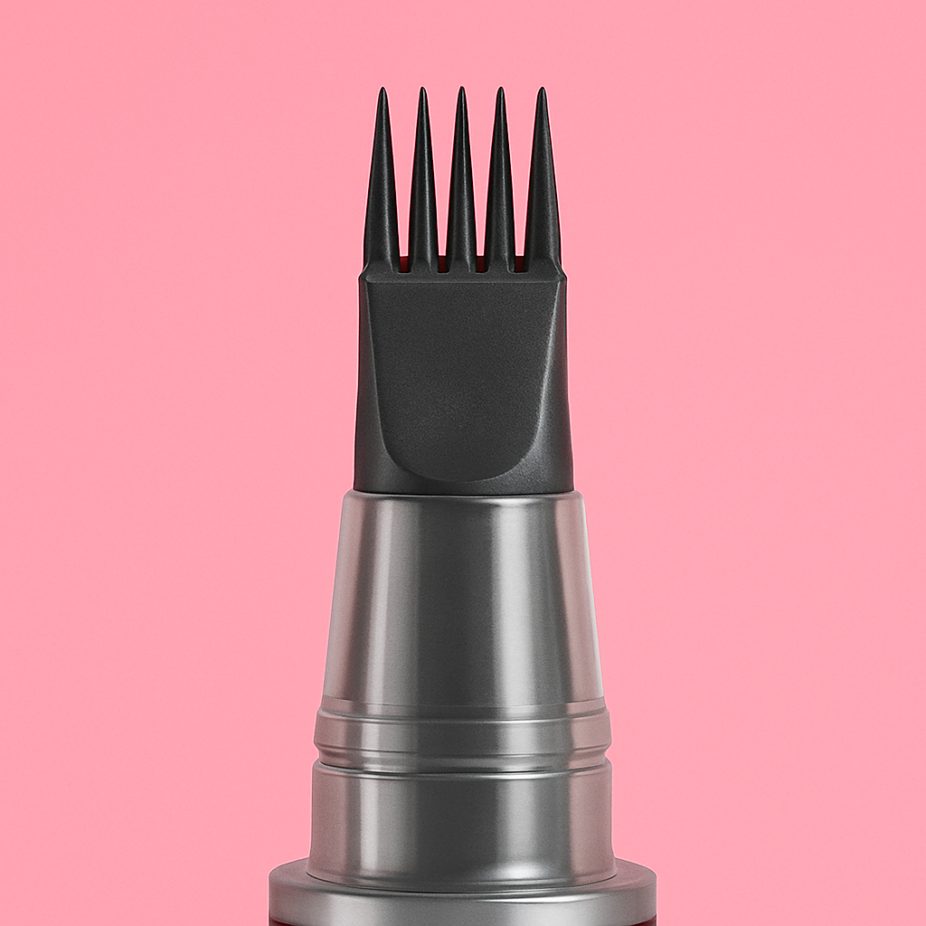 HoldUp MicroQuad Brow Pen