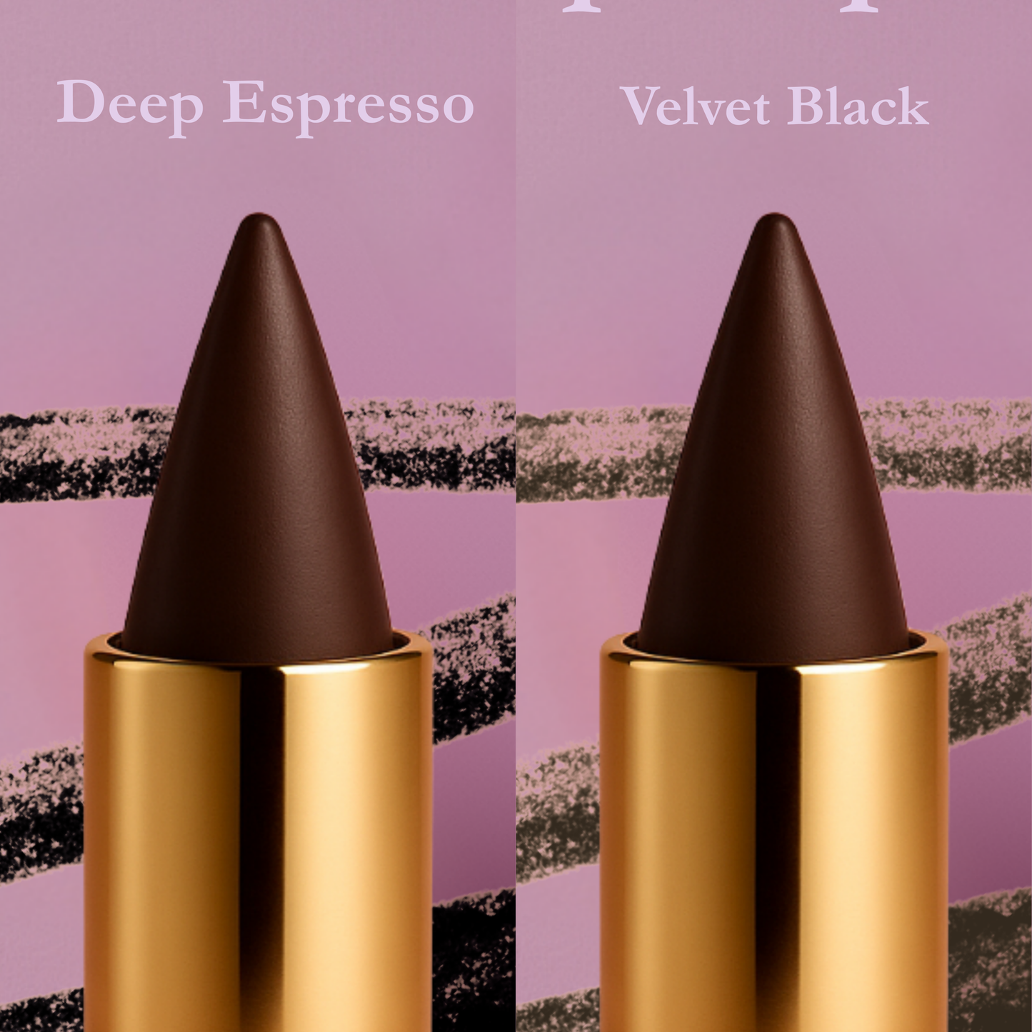 HoldUp Beauty 2pc LineLock Kajal