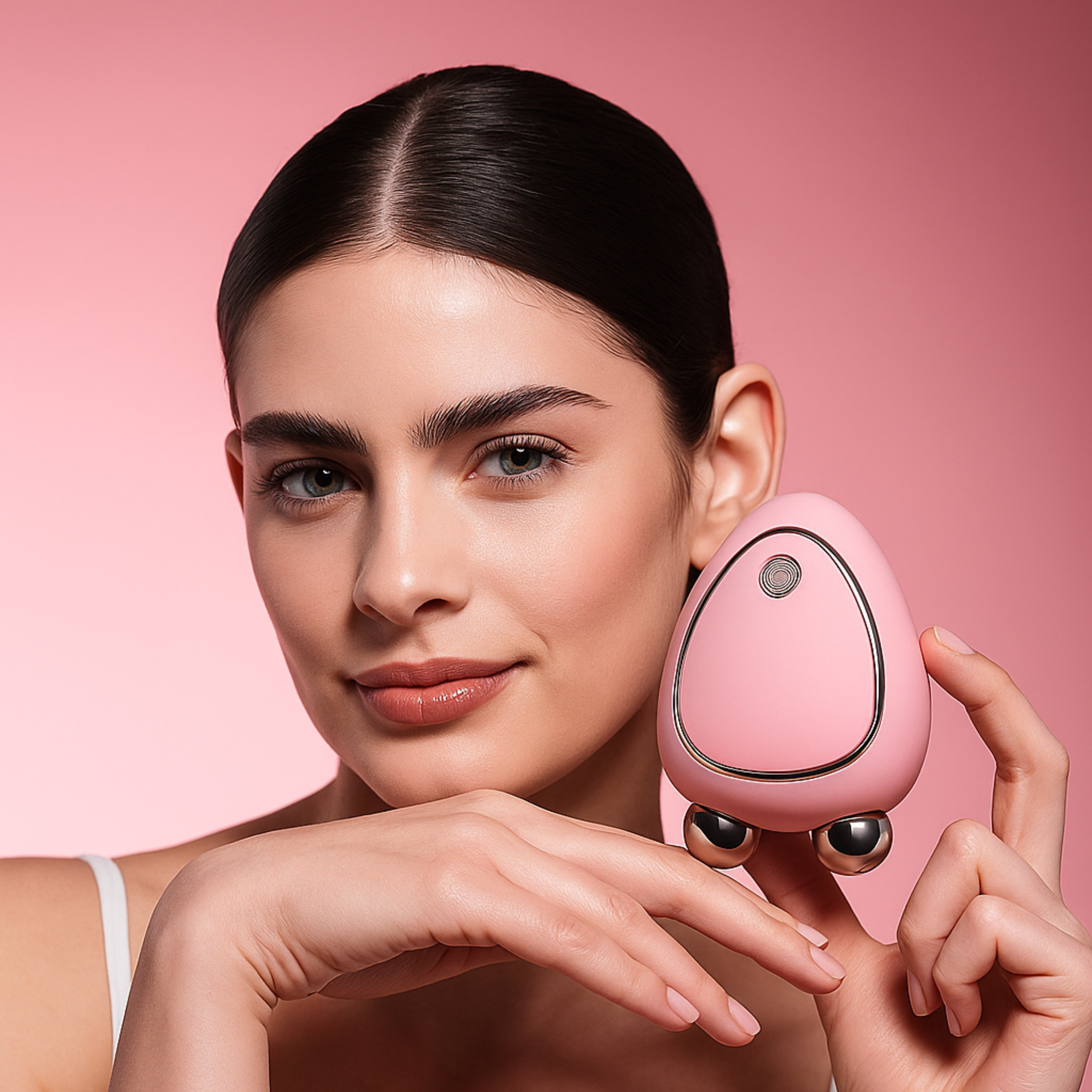 Get Botox Without The Needles