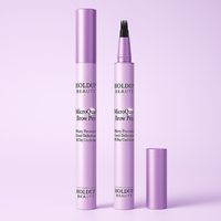 HoldUp MicroQuad Brow Pen
