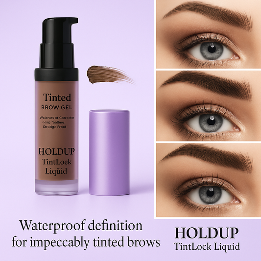 HoldUp TintLock Liquid