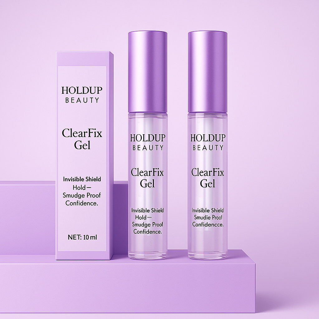 HoldUp ClearFix Gel