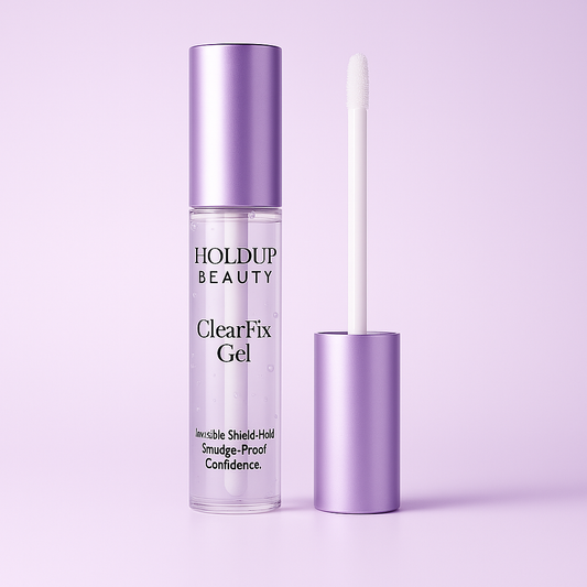 HoldUp ClearFix Gel