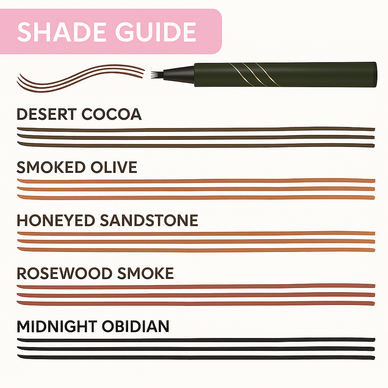 Unlock Effortless Beauty with Every Stroke