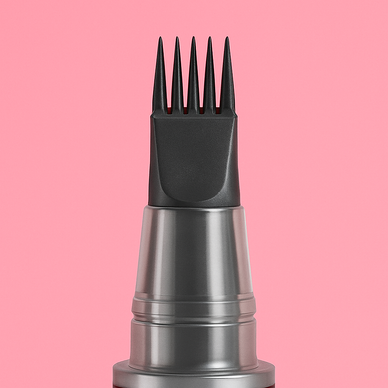 Unlock Effortless Beauty with Every Stroke