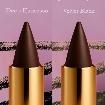 HoldUp Beauty 2pc LineLock Kajal