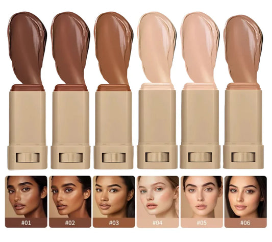 Tinted Moisturizing Foundation Stick
